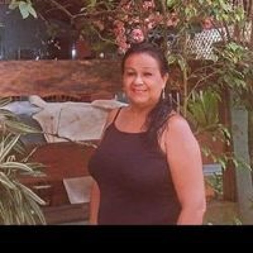 Rosana Gomes Carvalho’s avatar