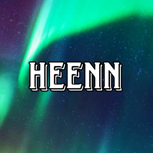 Heenn’s avatar