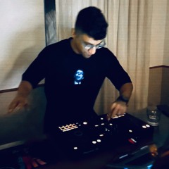 Afro House Mix 120bpm | Groovy Electronic | 001