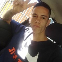Patrick Queiroz