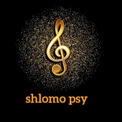 SHLOMO PSY  🕉
