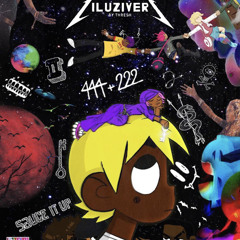 LiL Pluto Vert