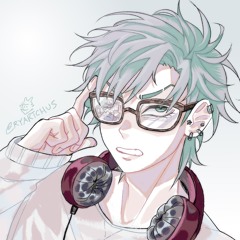 anastazy✩
