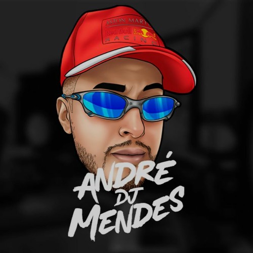 MC Neguinho Do ITR - Cai Com A Xota Safadona - Flexiona E Toma - DJ André Mendes