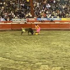 Daniel Sanchez