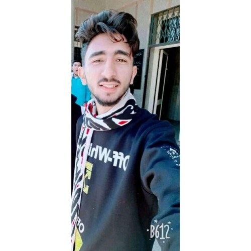 Ahmed Amir’s avatar