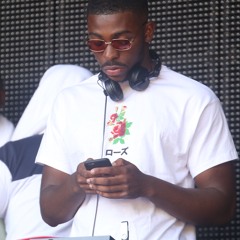 DJ IYZE