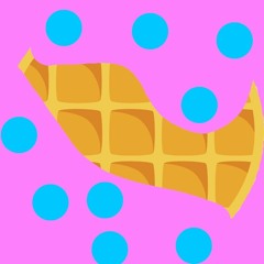 DragonShapedWaffles