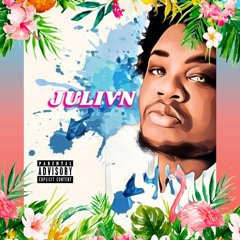 JULIVN aka JayTheSinger