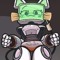 Dexterio