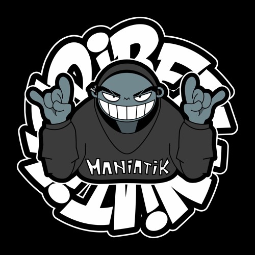 TribemaniatiK’s avatar