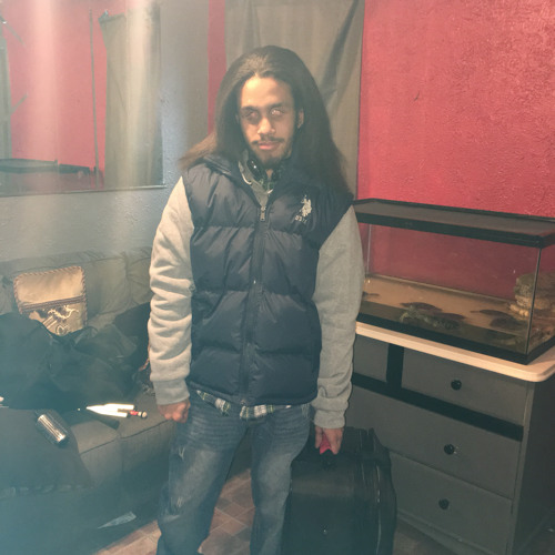 Remedy Prod. By (Sauce Onnit) Blindside AO