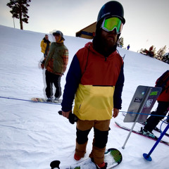 Aaron Michael Barker