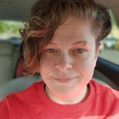 Caitlin Noelle Ganey