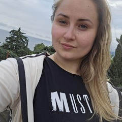 Дарья