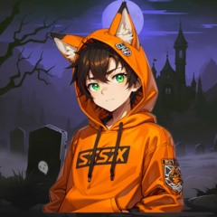 Spooky Foxx