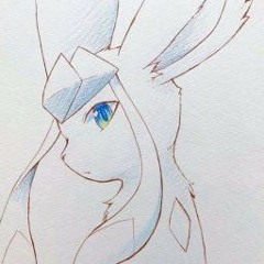Level 1 Glaceon