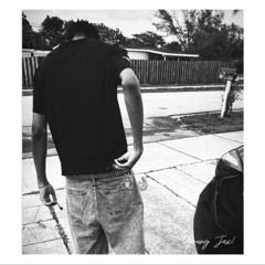 Young Jax!