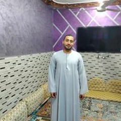 محمد مجدي ابو سليمان