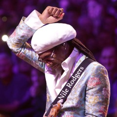 Nile Rodgers for Girard-Perregaux Supermix