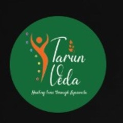 Tarun Veda