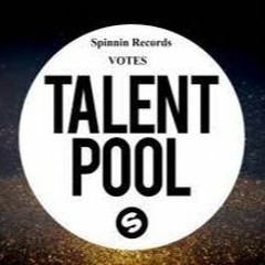 Talent Pool VOTES