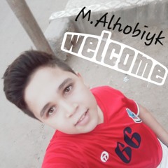 Mahmoud Alhobiyk