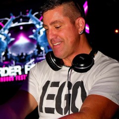Dj Pretender