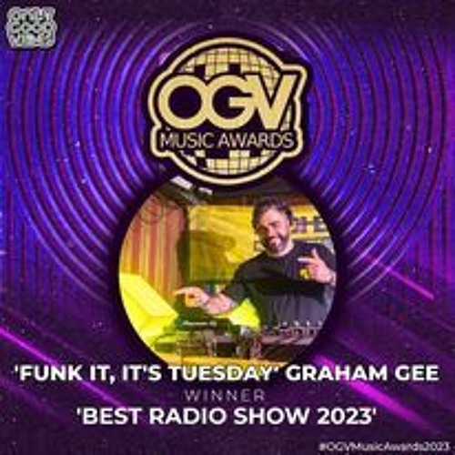 Graham Gee’s avatar
