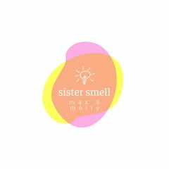 sister_smell