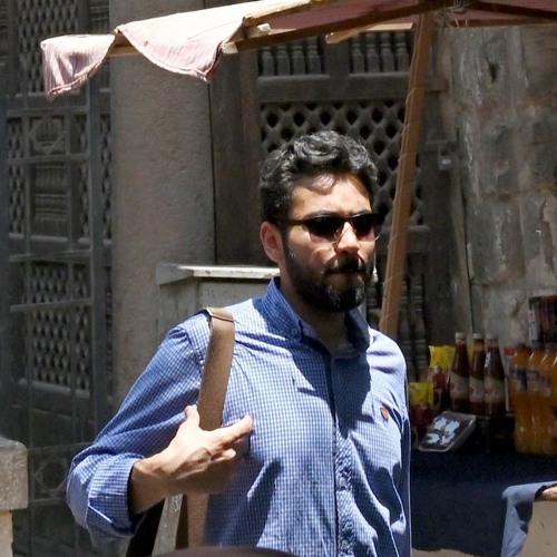 Mostafa El-fekey’s avatar