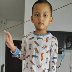 Sangay Lhamo