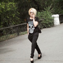 Anna Zabolotna