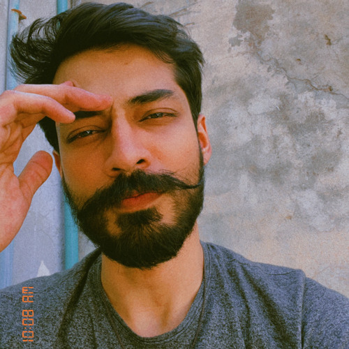 Daniyal Khan’s avatar