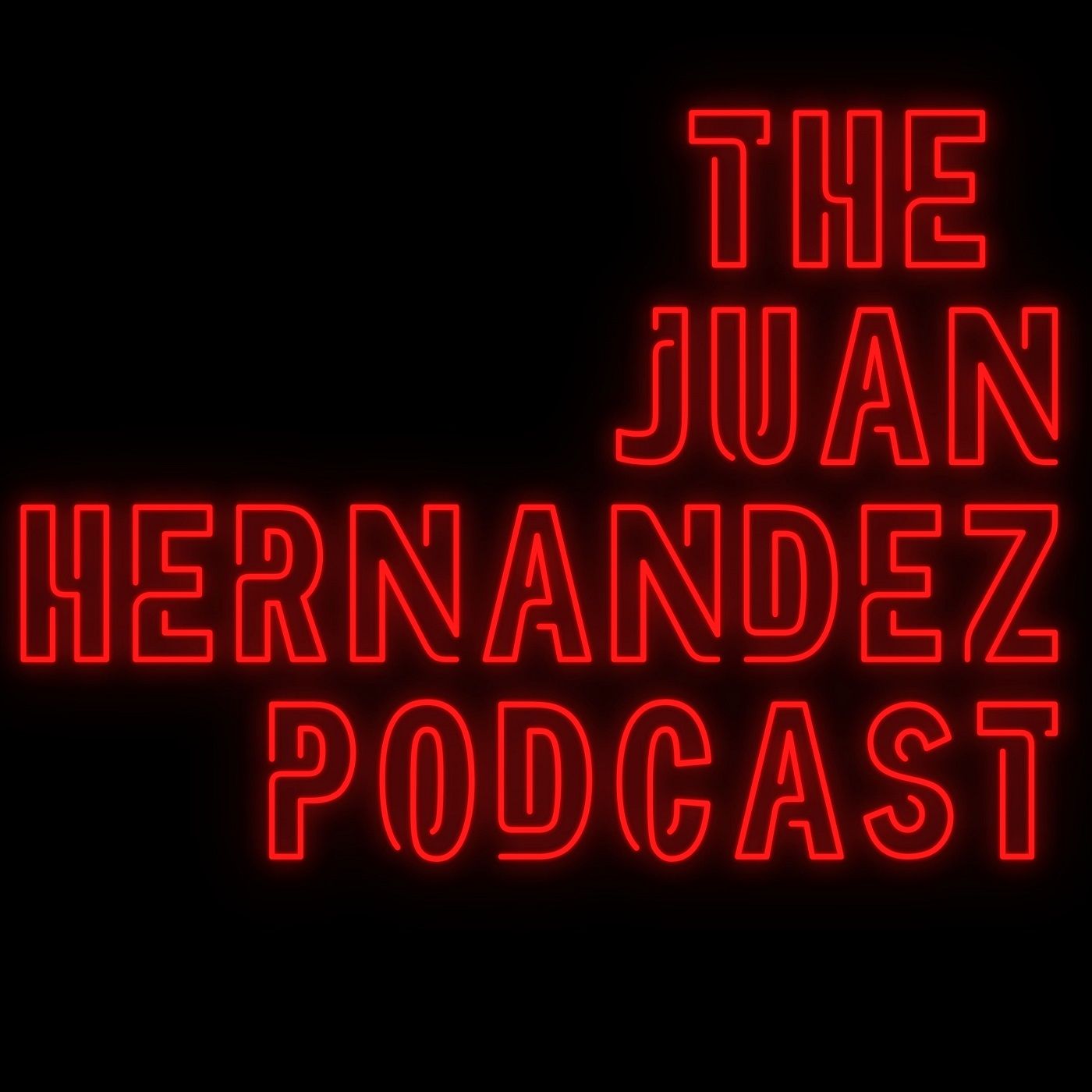 The Juan Hernandez Podcast