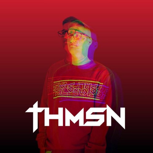 DJ THMSN’s avatar