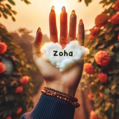 call._.me._. Zoha