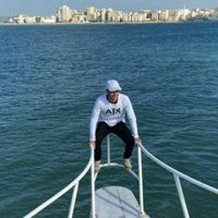 Ahmed Hassan