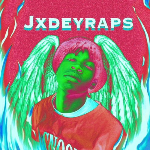Jxdeyraps’s avatar