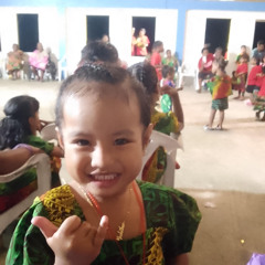 Nella Nashio Debrum