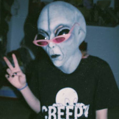 Lil Alien