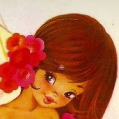pink orchid