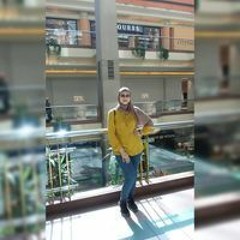 Mahetab Abd El Hakeem