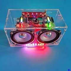 A E R O - SOUND - BRIDGE