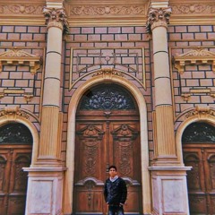 Ahmed