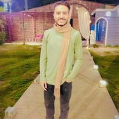 Mohammed Saeed