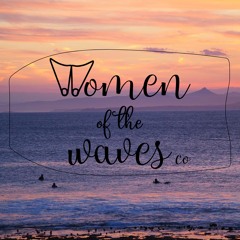 Women Of The Waves co