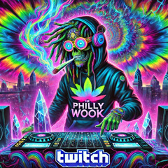 The Philly Wook