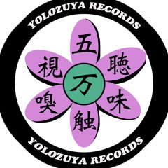 Yolozuya Records -万屋-