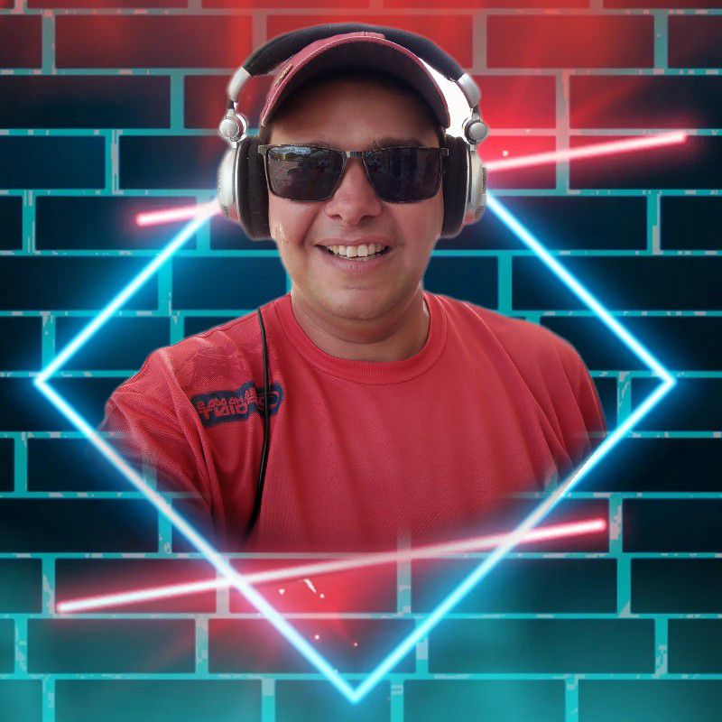 DJ Anderson Dueli